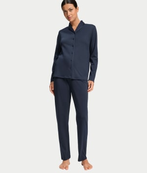 Deep Navy