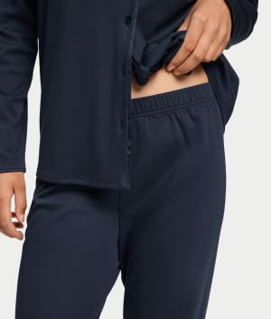 Deep Navy