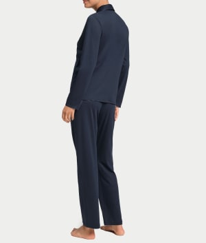 Deep Navy