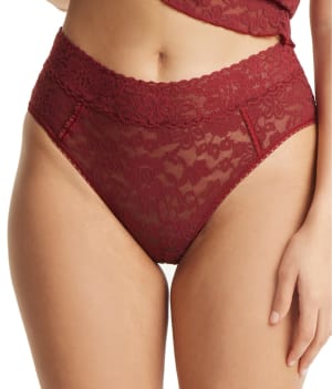 Daily Lace Girl Brief: undefined