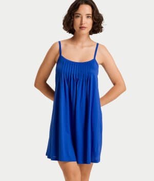 Juliet Knit Babydoll: undefined