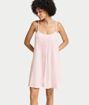 Juliet Knit Babydoll: undefined