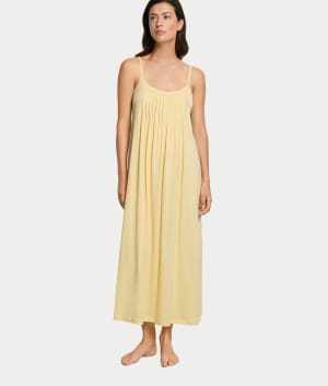 Juliet Knit Gown: undefined
