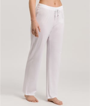 Cotton Deluxe Cotton Drawstring Pants: undefined
