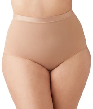 Shape Revelation Hourglass Shaping Brief: undefined