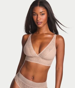 High Bar Bralette: undefined