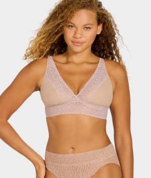 High Bar Bralette: undefined