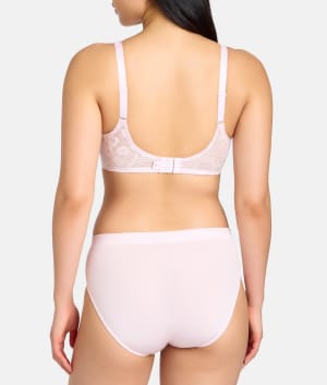 Cradle Pink