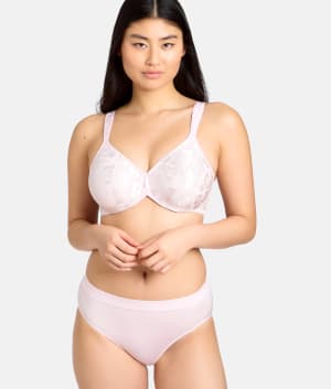 Cradle Pink