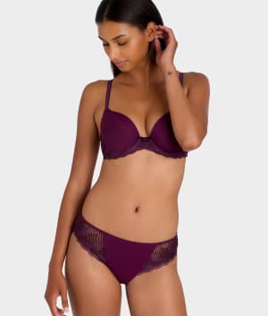 La Femme Bikini: undefined