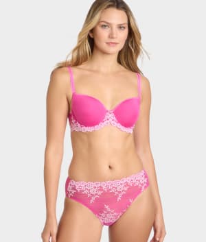 Wild Azalea / Cradle Pink