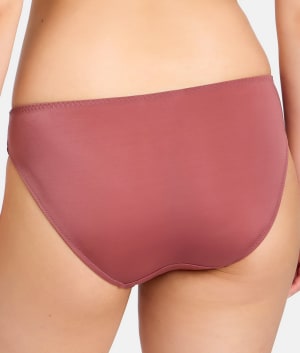 Rose Brown / Cradle Pink