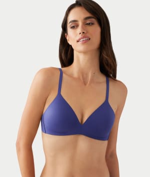 How Perfect Wire-Free T-Shirt Bra: undefined