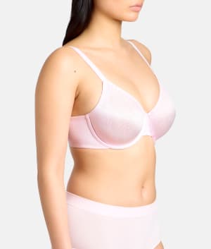 Cradle Pink