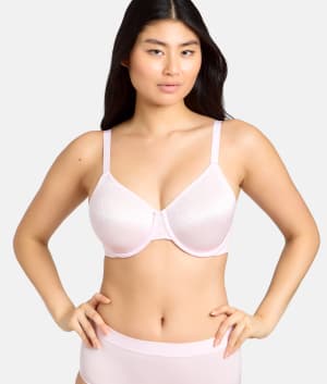 Cradle Pink