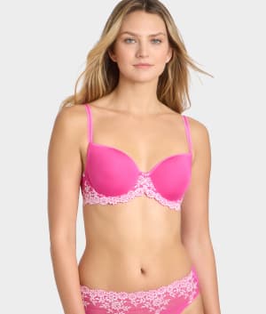 Wild Azalea / Cradle Pink