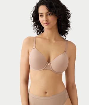 Go Anywear T-Shirt Bra: undefined