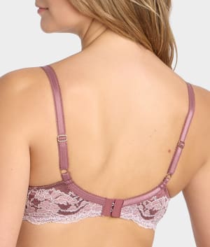Rose Brown / Cradle Pink
