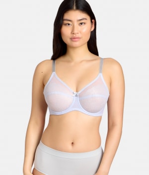 Retro Chic Bra: undefined