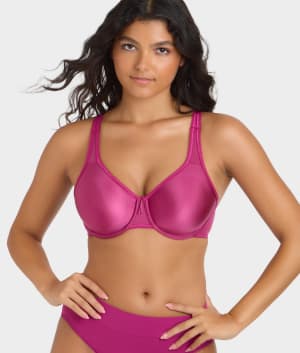 Basic Beauty Bra: undefined
