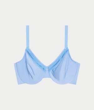 Bel Air Blue