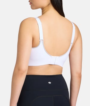 Sydney High-Impact Underwire Sport Bra: undefined