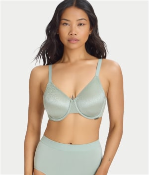 Back Appeal™ Seamless Bra: undefined