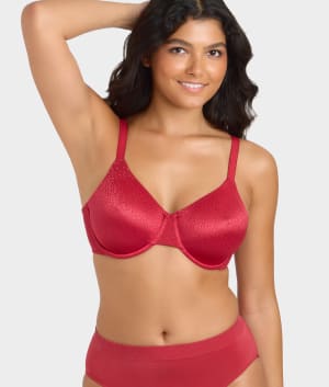 Back Appeal™ Seamless Bra: undefined