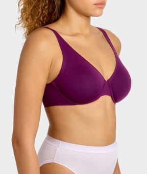 Dark Purple