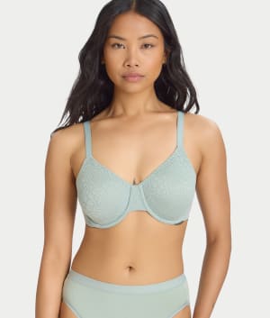 Inside Job™ Side Support Bra: undefined