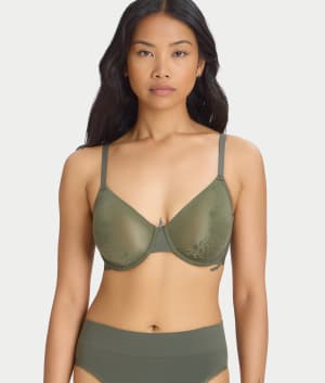 Confidence Boost™ Bra: undefined