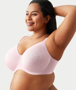 Cradle Pink
