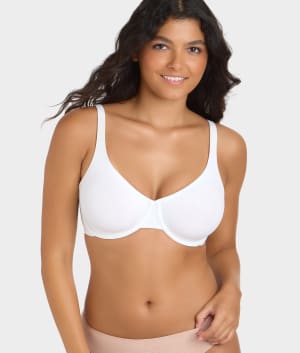 Ever Flexing Bra: undefined