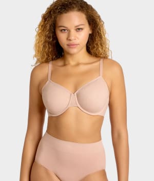 Taking Sides Bra: undefined