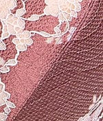 Rose Brown / Cradle Pink