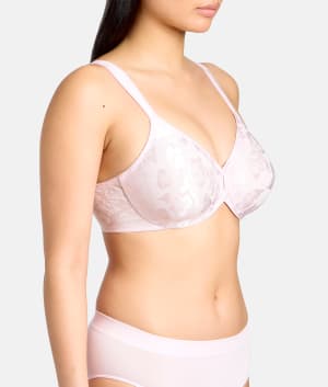 Cradle Pink