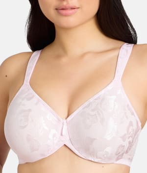 Cradle Pink
