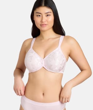 Cradle Pink