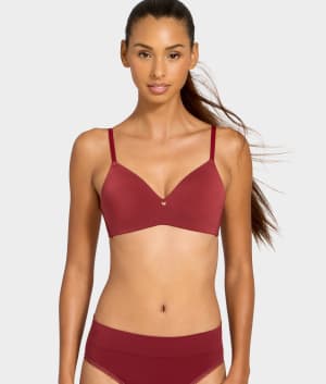 Baseline Wire-Free T-Shirt Bra: undefined