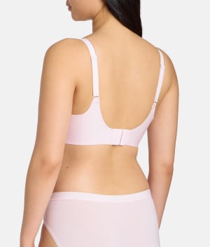 Cradle Pink