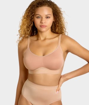 Cradle Pink
