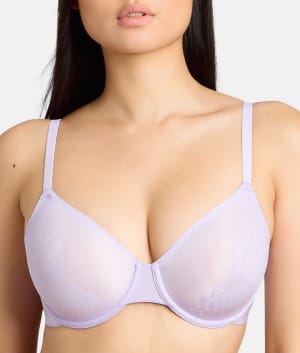 Pastel Lilac