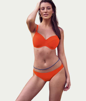 Smilla Bikini Top: undefined