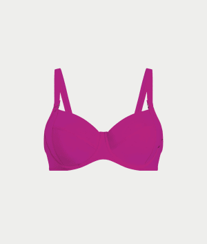 Passion Pink