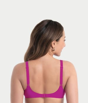 Passion Pink