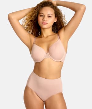 Feeling Flexible Brief: undefined