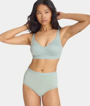 Understated Cotton Full Brief: undefined