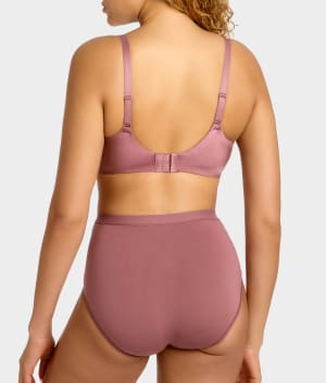 Rose Brown