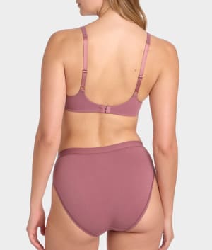 Rose Brown