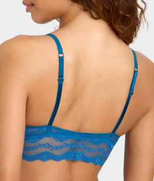 Moroccan Blue